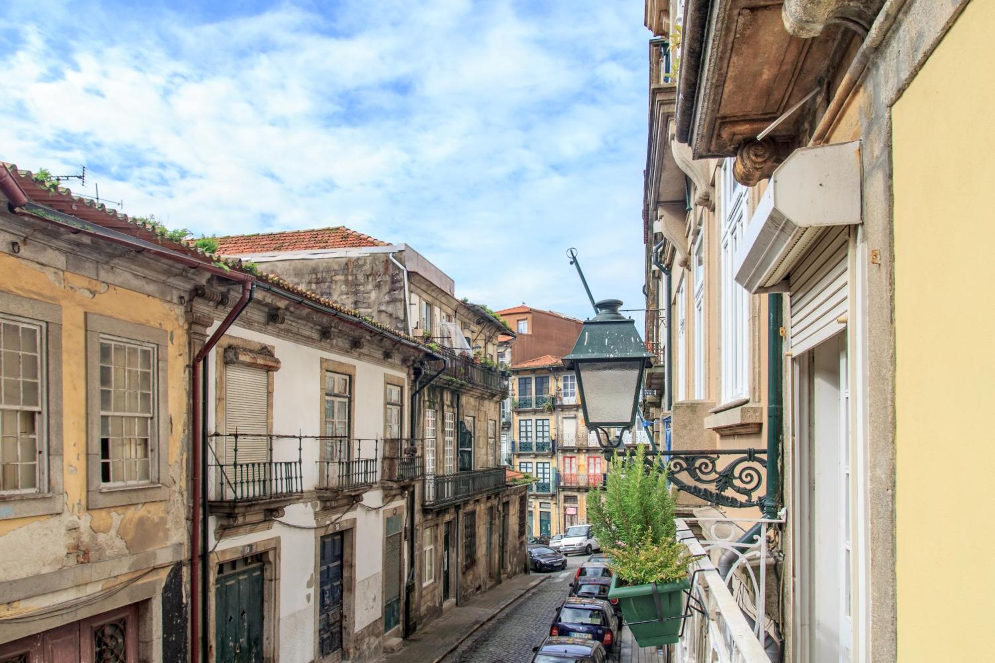 Sao Miguel Apartments Porto Room photo