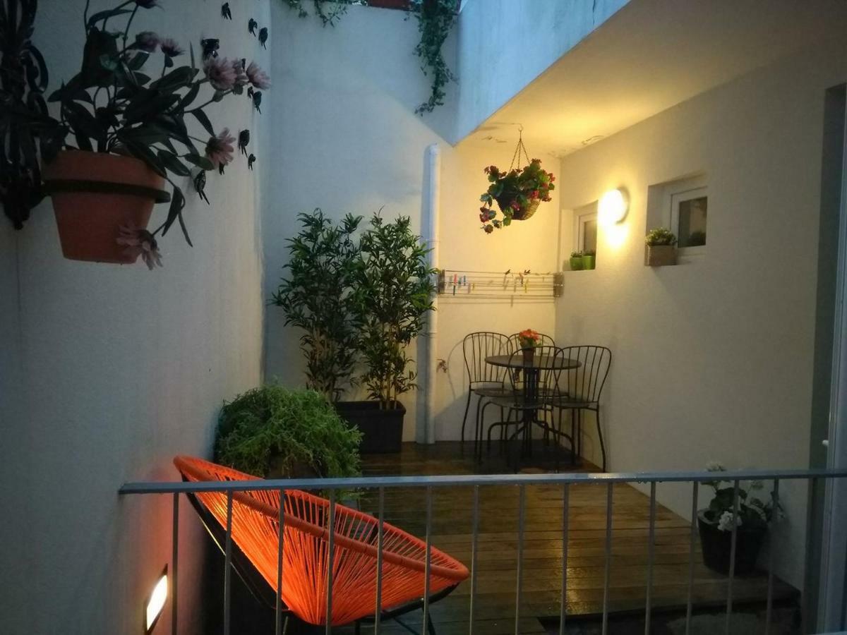 Sao Miguel Apartments Porto Exterior photo